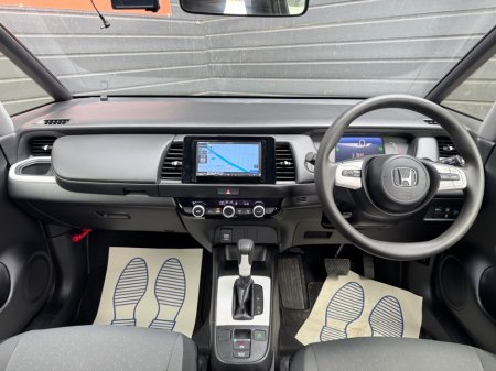 2020 Honda Fit - photo 12
