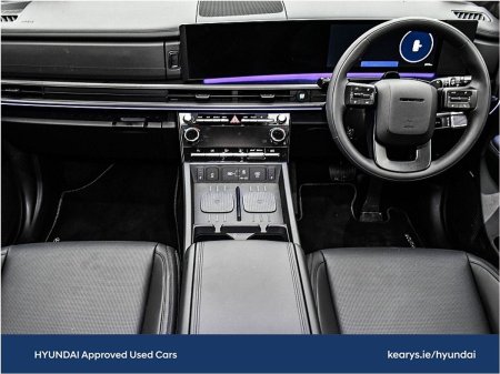 2026 Hyundai Santa Fe - photo 4