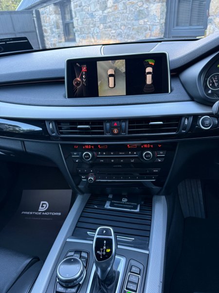 2014 BMW X5 - photo 16
