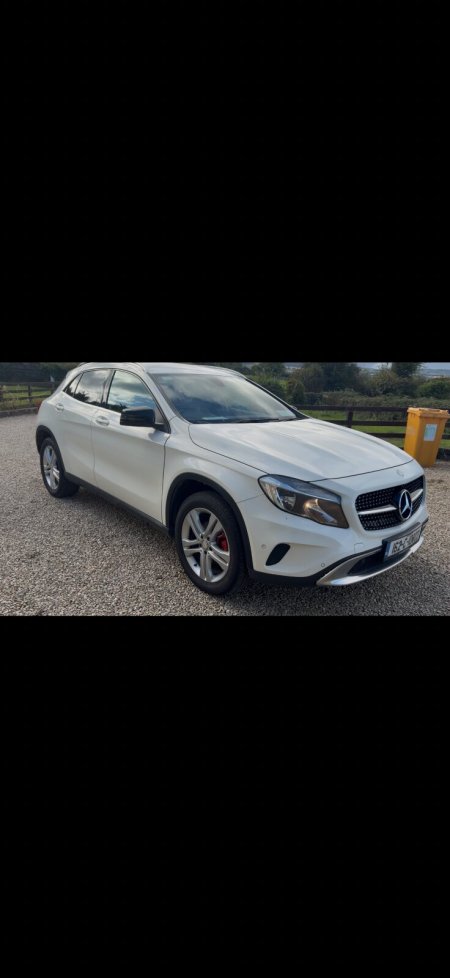 2016 Mercedes-Benz GLA - photo 8