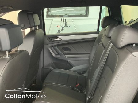 2023 SEAT Tarraco - photo 13
