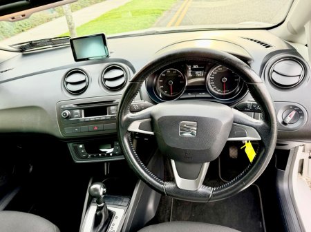 2014 SEAT Ibiza - photo 20
