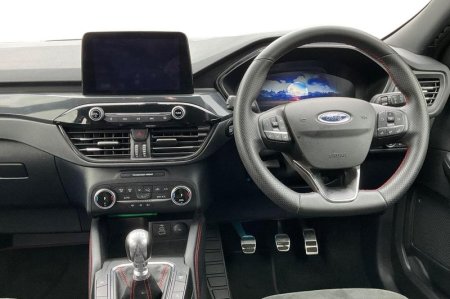2024 Ford Kuga - photo 11