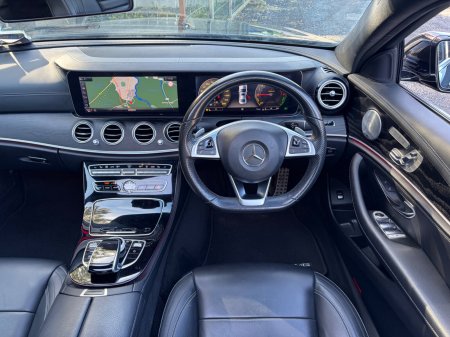 2017 Mercedes-Benz E-Class - photo 13