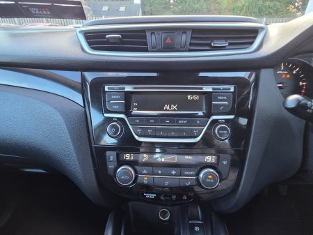 2017 Nissan Qashqai - photo 16
