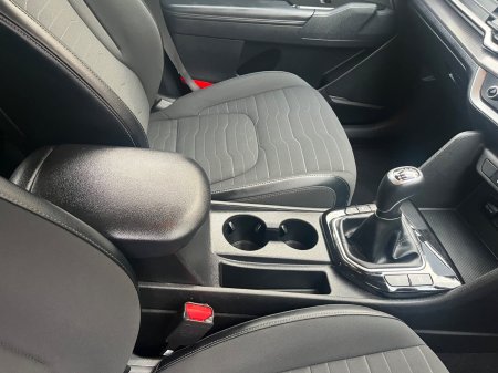 2023 Kia Sportage - photo 6