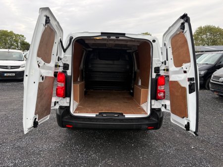 2022 Opel Vivaro - photo 12