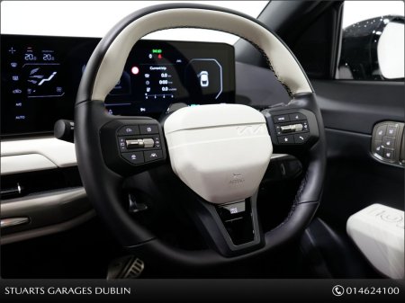 2026 Kia EV4 - photo 14