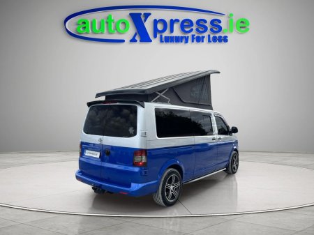 2011 Volkswagen Transporter - photo 7