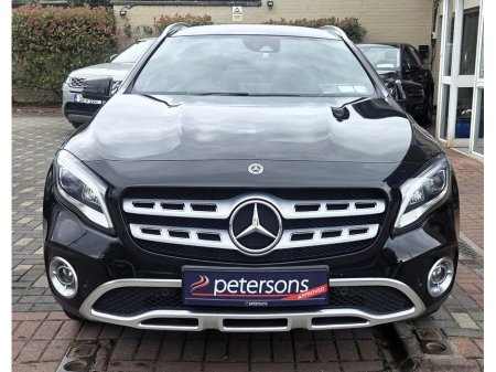 2019 Mercedes-Benz GLA - photo 3
