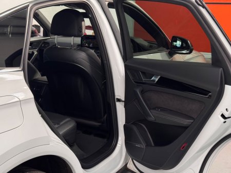 2023 Audi Q5 - photo 22