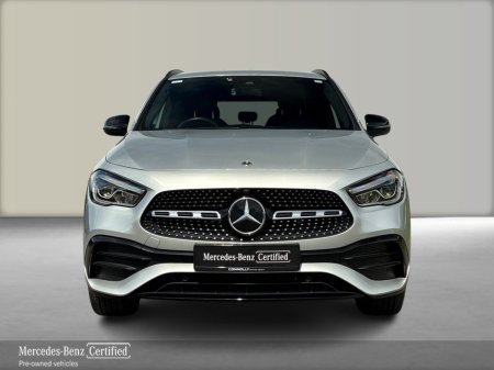2023 Mercedes-Benz GLA - photo 6