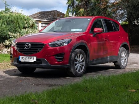 2015 Mazda CX-5 - photo 3