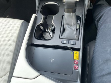 2024 Lexus ES - photo 15