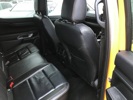 2023 Ford Ranger - photo 14