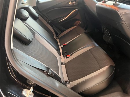 2022 Opel Grandland X - photo 18
