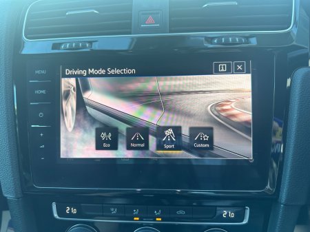 2017 Volkswagen Golf - photo 20