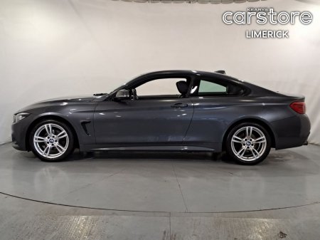 2017 BMW 4-Series - photo 6