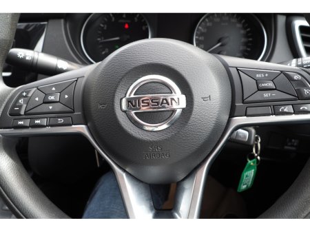 2018 Nissan Qashqai - photo 21