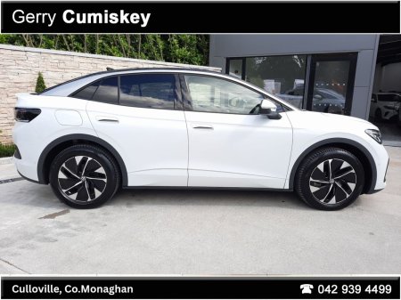 2026 Volkswagen ID.5 - photo 5
