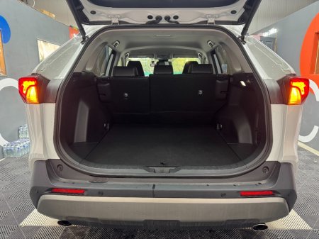 2024 Toyota RAV4 - photo 8