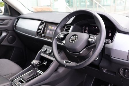 2023 Skoda Kodiaq - photo 20