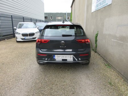 2022 Volkswagen Golf - photo 26