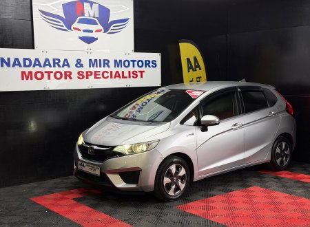 2016 Honda Fit - photo 3