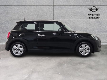 2022 Mini Cooper - photo 25