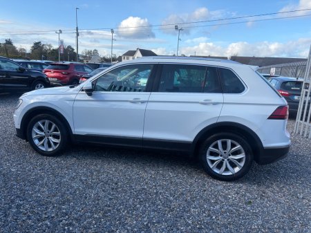 2017 Volkswagen Tiguan - photo 6