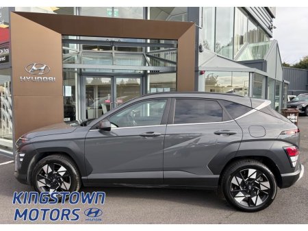 2026 Hyundai KONA - photo 3