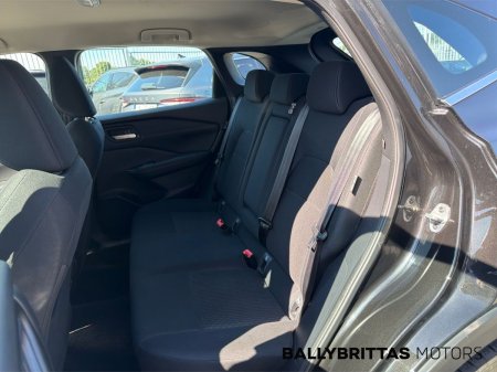 2024 Nissan Qashqai - photo 8