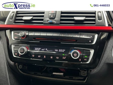 2017 BMW 3-Series - photo 35
