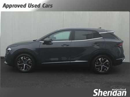 2022 Kia Sportage - photo 7