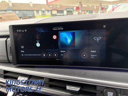 2026 Hyundai Santa Fe - photo 16