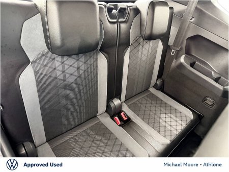 2024 Volkswagen Tiguan Allspace - photo 15
