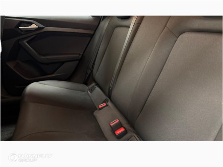 2022 Audi A1 - photo 7