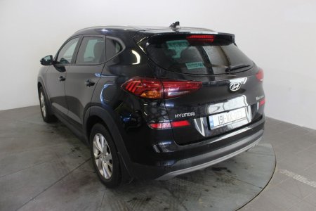 2019 Hyundai Tucson - photo 9