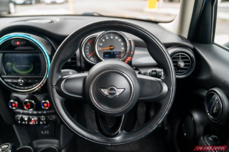 2017 Mini One - photo 23