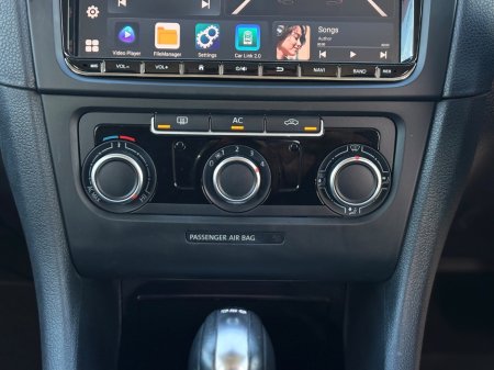 2012 Volkswagen Golf - photo 18