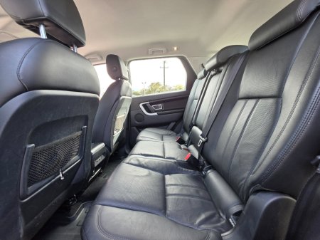 2015 Land Rover Discovery Sport - photo 27