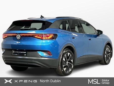 2025 Volkswagen ID.4 - photo 3