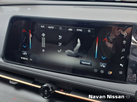 2026 Nissan Ariya - photo 25
