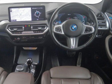 2023 BMW X3 - photo 5