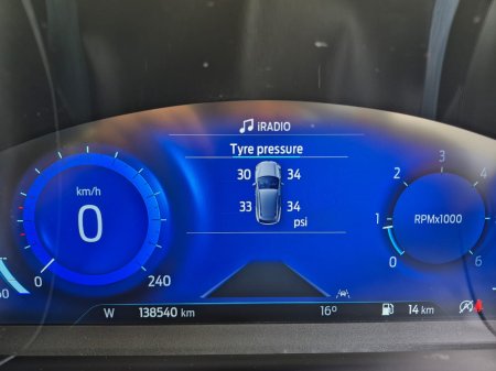 2022 Ford Kuga - photo 18