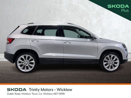2022 Skoda Karoq - photo 11