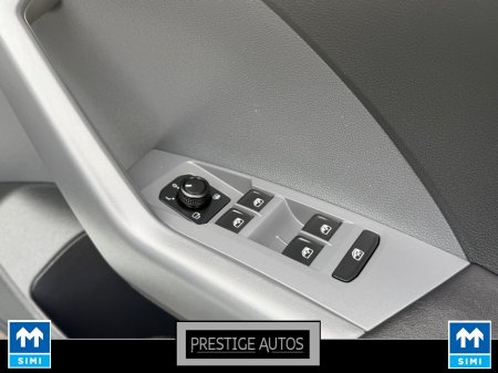 2021 Volkswagen T-Cross - photo 28