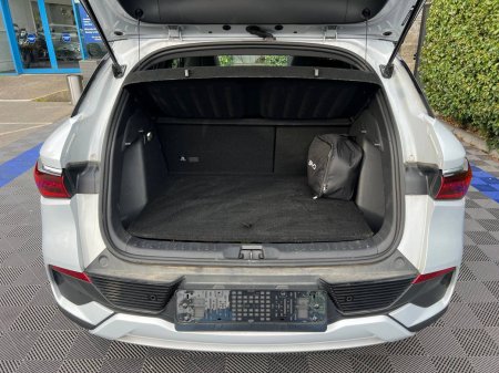 2025 BYD ATTO 3 - photo 15