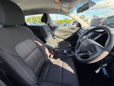 2016 Hyundai Tucson - photo 36