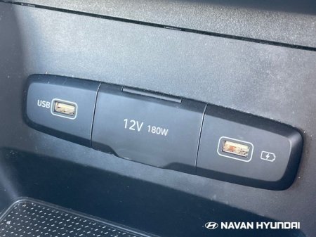 2022 Hyundai Tucson - photo 27